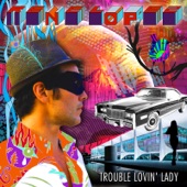 Rene Lopez - Trouble Lovin' Lady