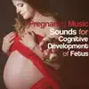 Pregnancy Music: Sounds for Cognitive Development of Fetus, Early Music for the Womb, Baby Music, Sleep Waves album lyrics, reviews, download