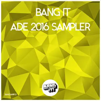 Bang It Ade 2016 Sampler by Various Artists album reviews, ratings, credits