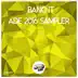 Bang It Ade 2016 Sampler album cover