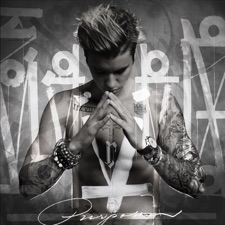 What Do You Mean? artwork