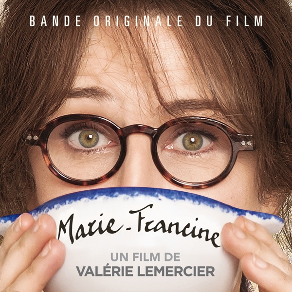 Marie-Francine (Bande Originale du Film) - Various Artists