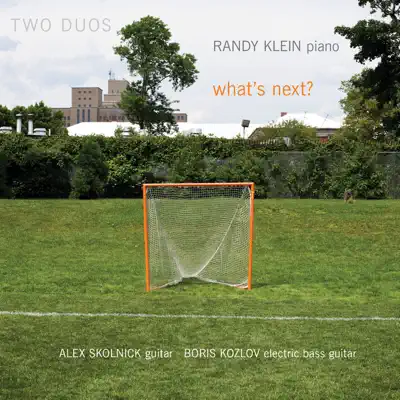 What's Next? - Randy Klein What's Next? - Randy Klein