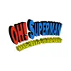 Stream & download Oh! Superman (Disco Spacer Mix) - Single