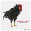 Home Row (feat. Gary Peacock & Bill Stewart), 2008