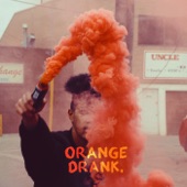 s0und m1nd - Orange Drank.