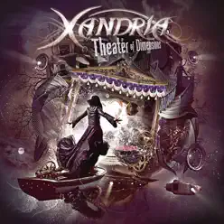 Theater of Dimensions (Deluxe Version) - Xandria