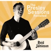 Reid Jamieson - Blue Moon of Kentucky