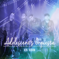 Adolescent's Orquesta - Huellas