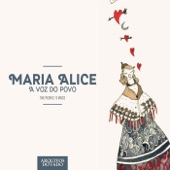 Maria Alice - Fado Menor