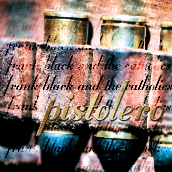 Cover artwork for Billy Radcliffe