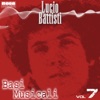 Lucio Battisti - Basi Musicali, Vol. 7
