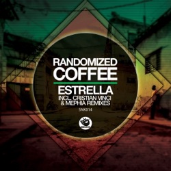 Randomized Coffee - Estrella (Cristian Vinci Remix)