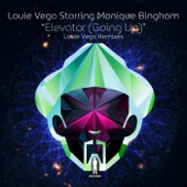 Elevator (Going Up) [Louie Vega Long Album Instrumental] [feat. Monique Bingham] artwork