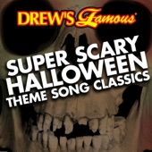 The Hit Crew - Dark Shadows Theme