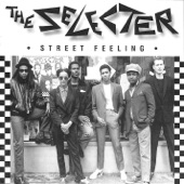 The Selecter - Missing Words