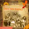 Salmo 136 (Eres Tan Bueno) [feat. Alejandra Aguirre] song lyrics