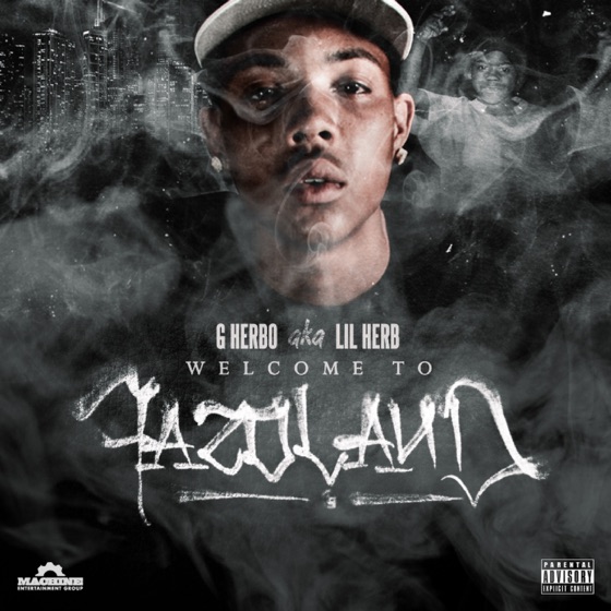 Cover artwork for Ain't for None