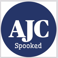 AJC Spooked podcast