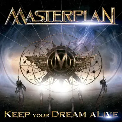 Keep Your Dream Alive (Japanese Edition) - Masterplan