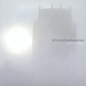 Echo & the Bunnymen - The Killing Moon - Live