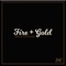 Fire + Gold - Brielle Von Hugel lyrics