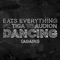 Dancing (Again!) [feat. Tiga, Audion & Ron Costa] - Eats Everything lyrics