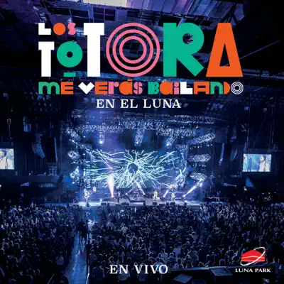 Contigo no (En vivo) - Single - Los Totora