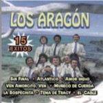 Los Aragon - Atlantico
