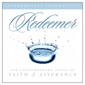 Redeemer: Songs of Faith & Assurance artwork