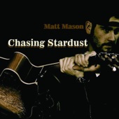 Chasing Stardust (EP) artwork