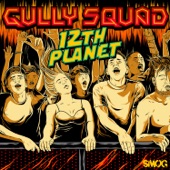 Gully Squad artwork