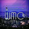 Multi Soul Records Presents WMC 2015 Sampler