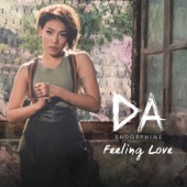 DA Endorphine Feeling Love artwork