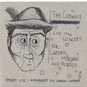 Send in the Clowns (Live) artwork