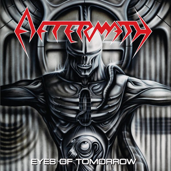 Eyes of Tomorrow by Aftermath on Apple Music