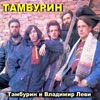 Tambourine