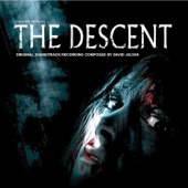 The Descent - Original Film Soundtrack artwork