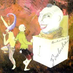 Orchestra Fireluche - Orchestra Fireluche Orchestra Fireluche - Orchestra Fireluche