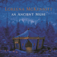 Loreena McKennitt - An Ancient Muse artwork