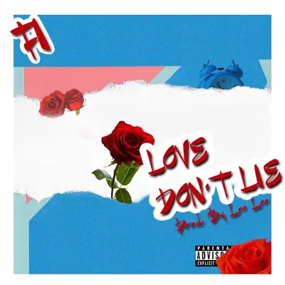 Love Don't Lie - Single - Fi