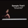 Sample That!! Tribute to Joe Sample