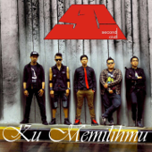Keangkuhanmu by Second Civil - cover art