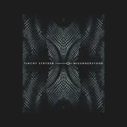 Misunderstood - Single - Tinchy Stryder Misunderstood - Single - Tinchy Stryder