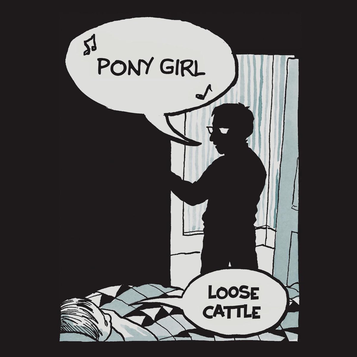 Ponygirls Drawings