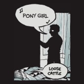 Pony Girl artwork