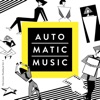 Auto.Matic.Music (Electronic Flashback, Vol. 5), 2015