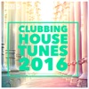 Clubbing House Tunes (Deluxe Version) artwork