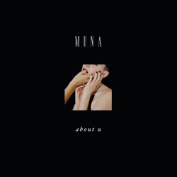 MUNA - Crying On The Bathroom Floor