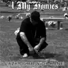 4 My Homies (feat. DJ Kane) - Single album lyrics, reviews, download